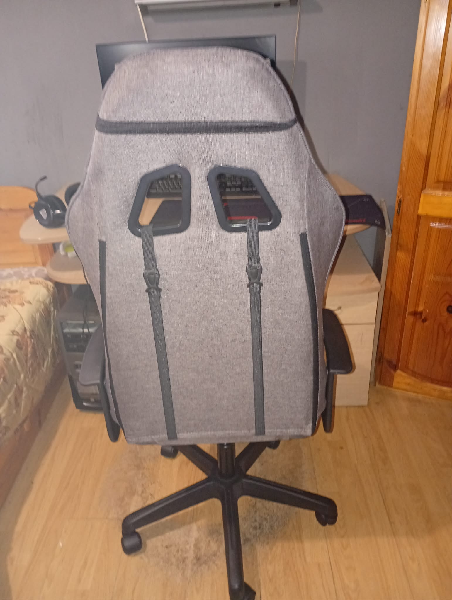 Много е удобен